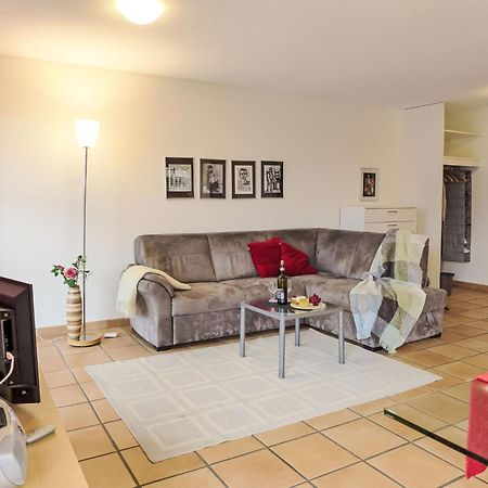 Apartment Berg-Seeblick By Interhome Sundlauenen Esterno foto