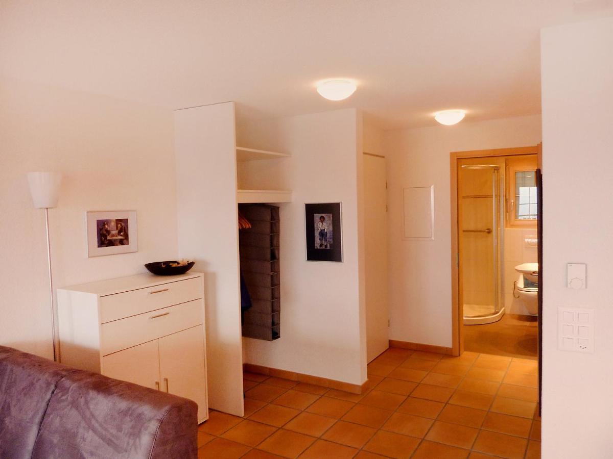 Apartment Berg-Seeblick By Interhome Sundlauenen Esterno foto